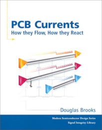 《PCB 电流与信号完整性设计》读书笔记