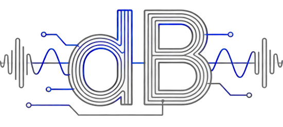电子学单位分贝 dB 的数学推导过程